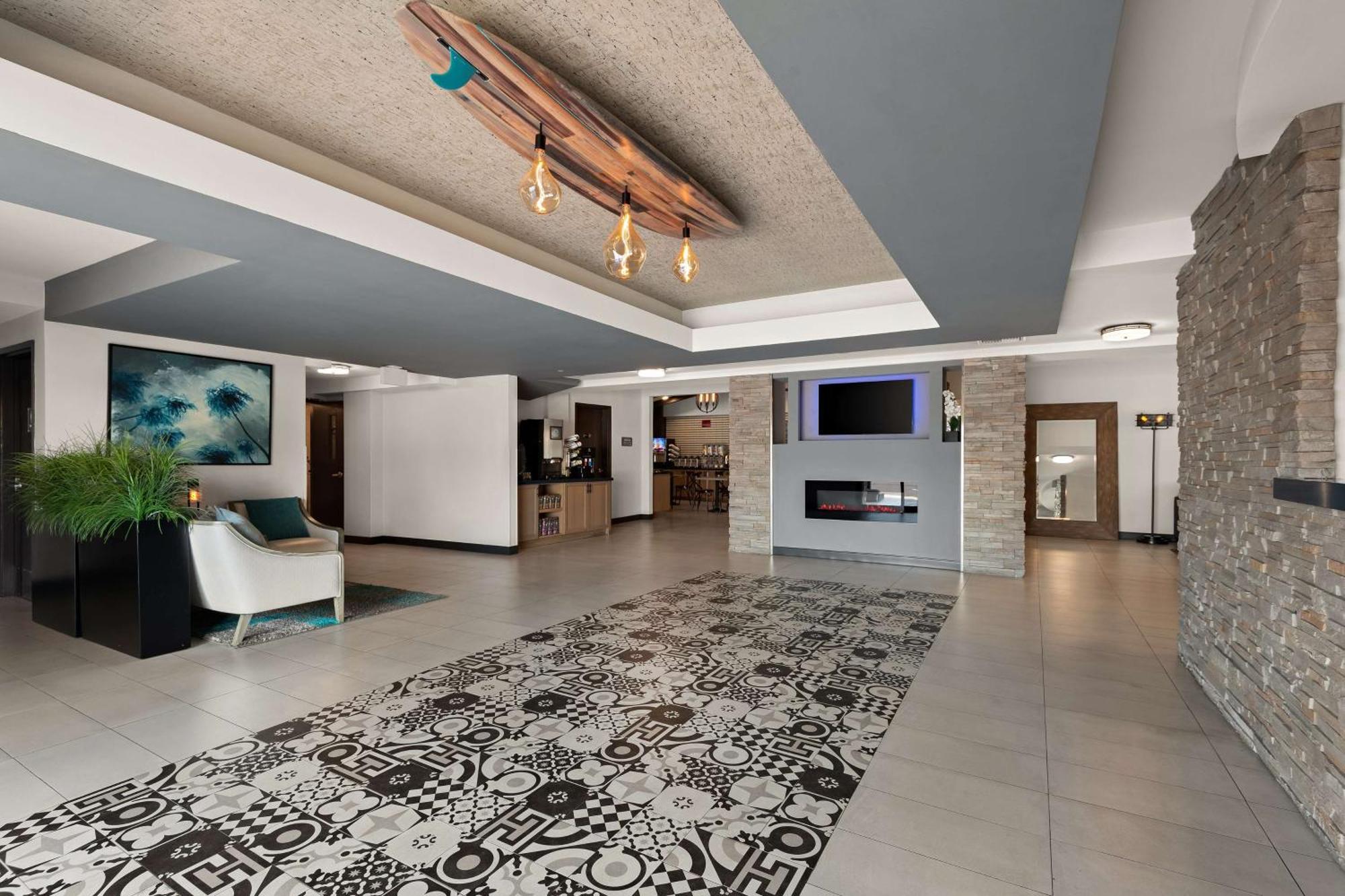 Best Western Plus