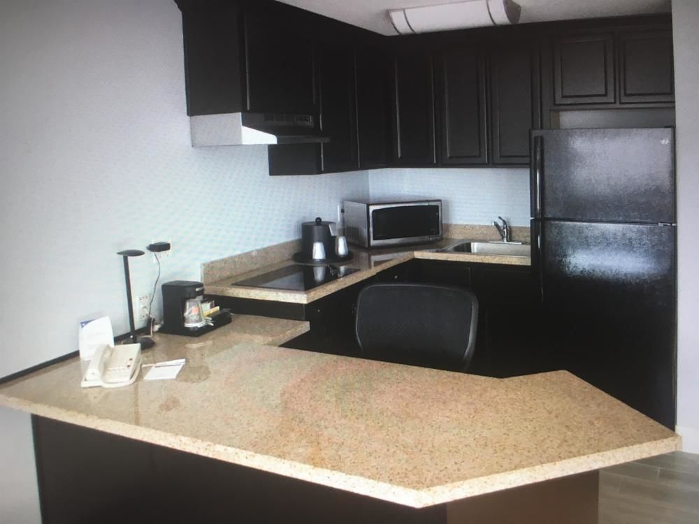 Western Manhattan Hotel 3*
